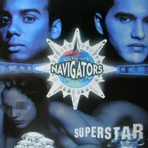 Navigators (2) – Superstar