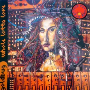 Goldbug – Whole Lotta Love