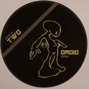 Idjut Boys – Droid One / Two