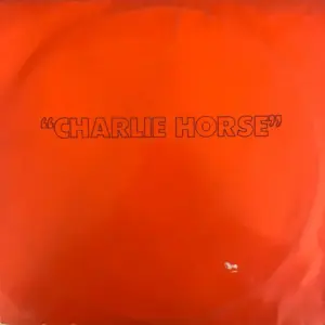 Charlie Horse – Charlie Horse