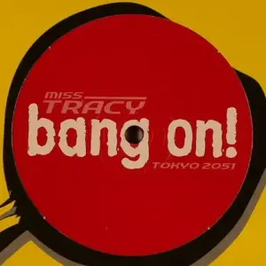 Miss Tracy – Tokyo 2051