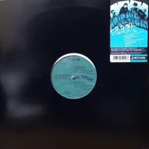 トリカブト – GRIP DA MIC TIGHT