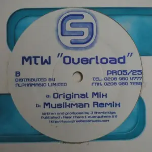 MTW – Overload