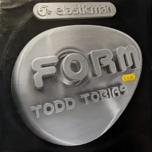 Todd Tobias – Form