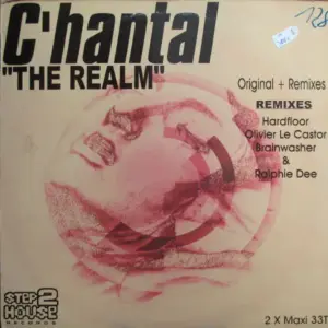 C'hantal – The Realm (Original + Remixes)