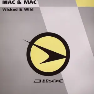 Mac & Mac – Wicked & Wild