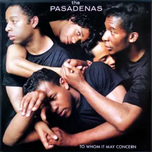 Pasadenas, The – To Whom It May Concern