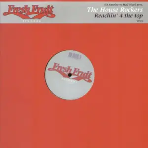 DJ Antoine vs. Mad Mark Pres. House Rockers, The – Reachin' 4 The Top