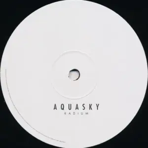 Aquasky – Radium EP