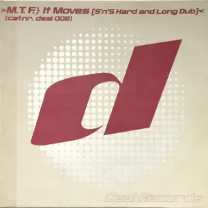 MTF – It Moves