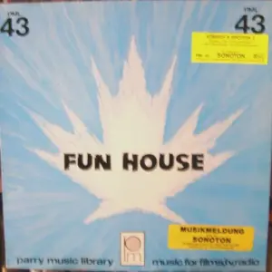 Various – Fun House