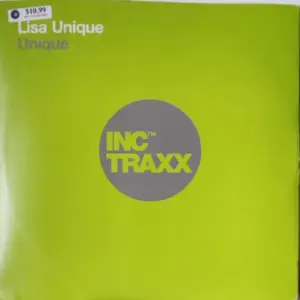 Lisa Unique – Unique