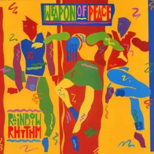 Weapon Of Peace – Rainbow Rhythm