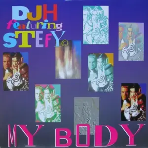 DJ H. Feat. Stefy – My Body