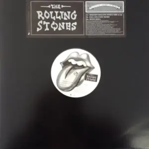 Rolling Stones, The – Anybody Seen My Baby