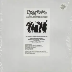 C.F.M. Band – Album