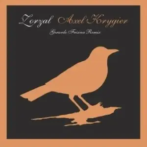 Axel Krygier – Zorzal