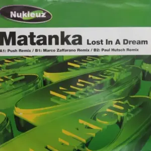 Matanka – Lost In A Dream