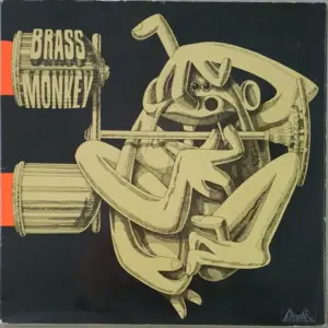 Brass Monkey (4) – Brass Monkey