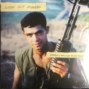 Hurray For The Riff Raff – Look Out Mama