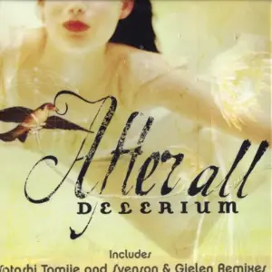 Delerium Featuring Jaël – After All