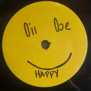 DJ Beyond (3) – I'll Be Happy