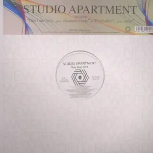 Studio Apartment – One True Love / Evolution?