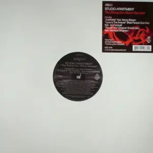 Studio Apartment – The Rising Sun (Album Sampler)