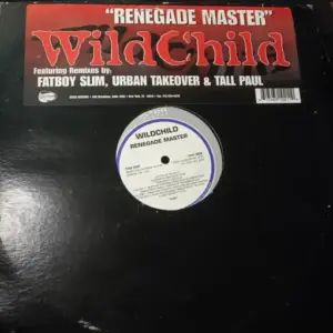 WildChild – Renegade Master