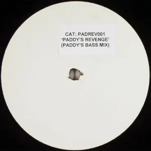 Steve Mac – Paddy's Revenge