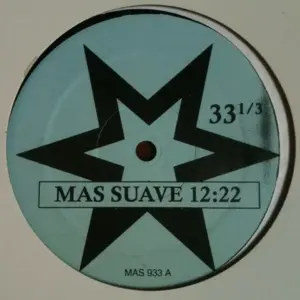 Dogma (5) & Afro Cuban Rhythms, The / Gina Martin & Latin Xpress – Mas Suave / Chango