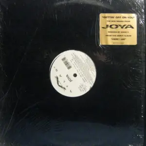 Joya – Gettin' Off On You