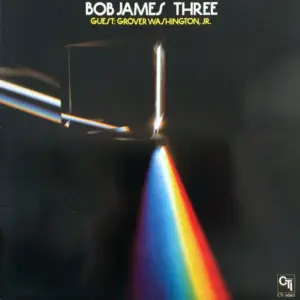 Bob James – Three