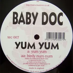Baby Doc – Yum Yum