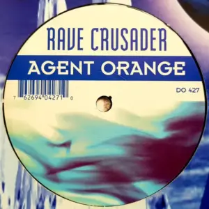 Rave Crusader – Agent Orange