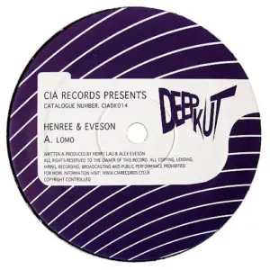 Henree & Eveson – Lomo / Superstition