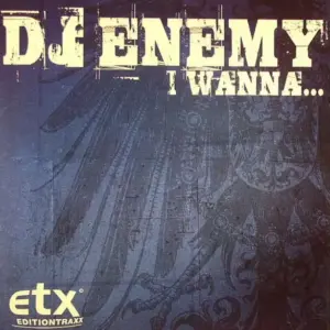 DJ Enemy – I Wanna...