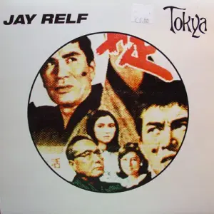 Jay Relf – Tokya