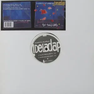 !Deladap & Gipsy.cz – So Shunes