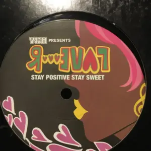 Various – Lover Stay Positive Stay Sweet Vol.1