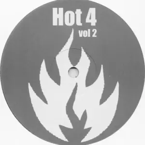 Britney Spears – Hot 4 Vol 2