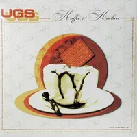 Underground Source – Kaffee & Kuchen