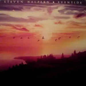 Steven Halpern – Eventide