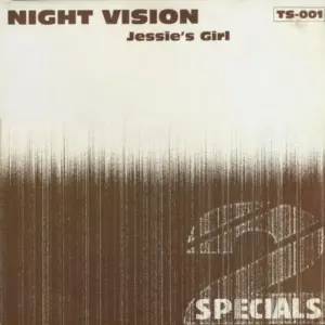 Nightvision – Jessie's Girl