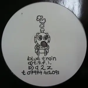 Unknown Artist – T.G.F.I. / A2Z