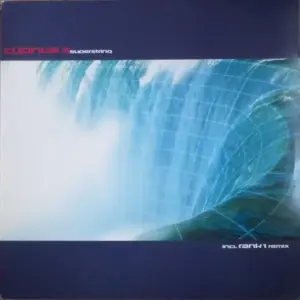 Cygnus X – Superstring
