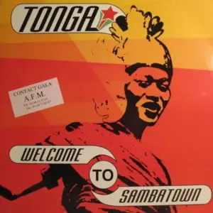 Tonga – Welcome To Sambatown