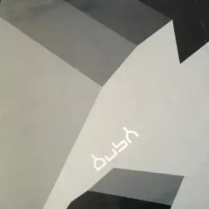 Various – Bush LP01 Sampler