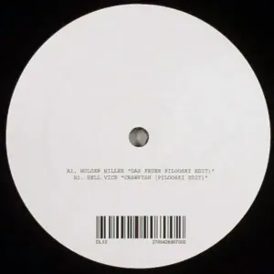 Holger Hiller / Hell Vice – Volume 12