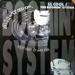 LL Cool J – The Boomin' System